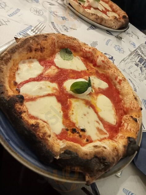 Foto di Pizzeria Da Mimmo - 8/10