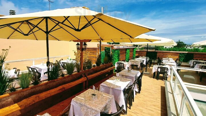 Foto 4 di Osteria Dei Cocci Di Mare