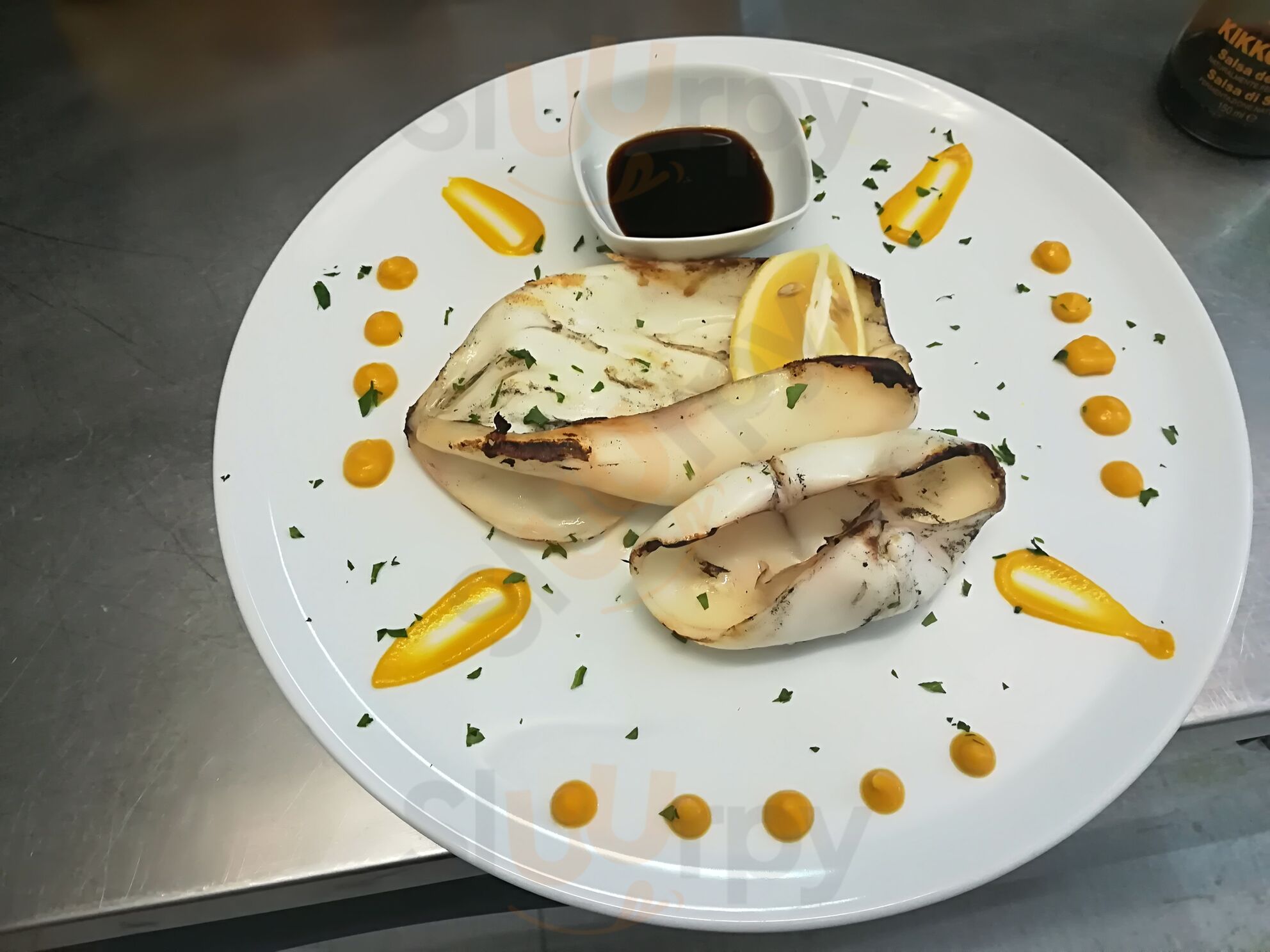 Foto 5 di Osteria Dei Cocci Di Mare