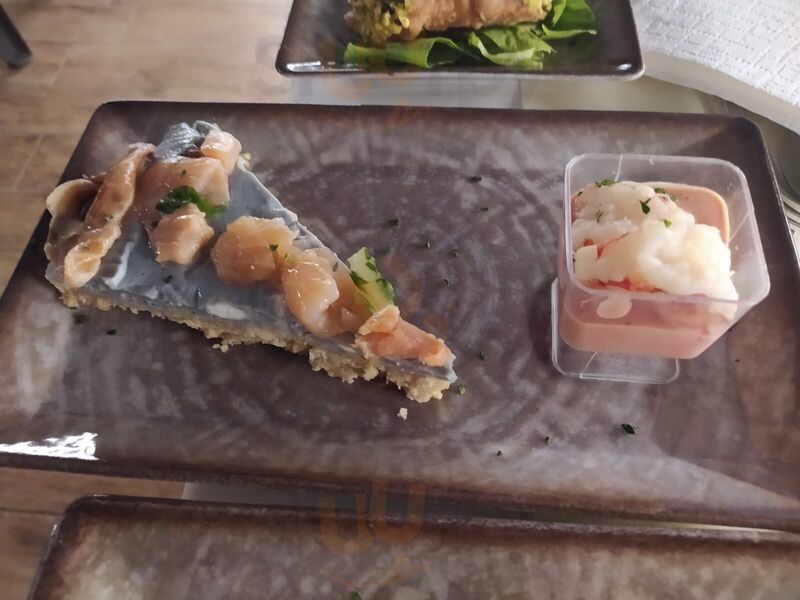 Foto di Osteria Dei Cocci Di Mare - 10/10