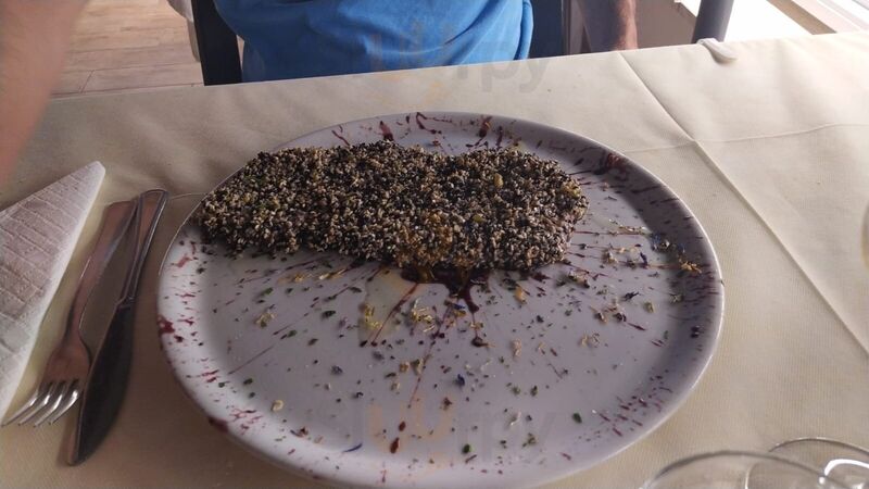 Foto di Osteria Dei Cocci Di Mare - 8/10