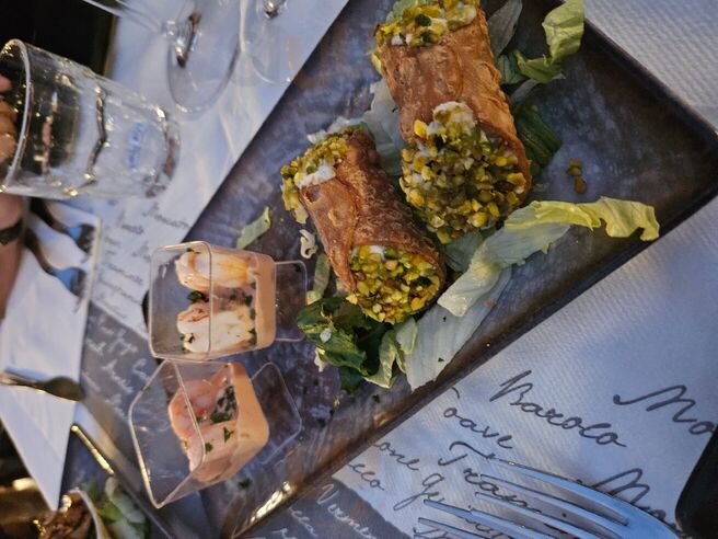 Foto di Osteria Dei Cocci Di Mare - 9/10