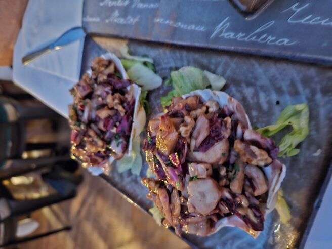 Foto di Osteria Dei Cocci Di Mare - 6/10