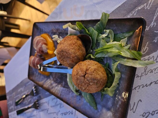 Foto di Osteria Dei Cocci Di Mare - 7/10