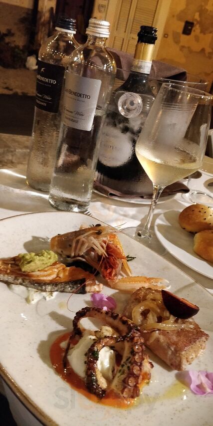 Foto di Ristorante Non Lo So - 10/10