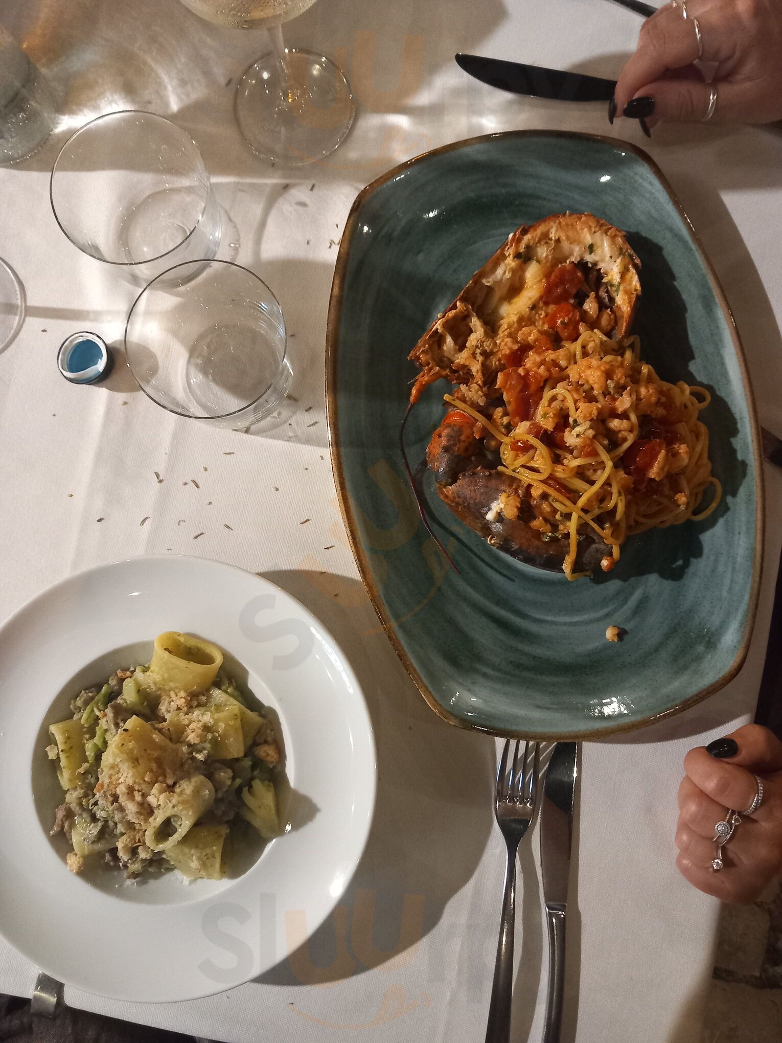 Foto di Ristorante Non Lo So - 6/10