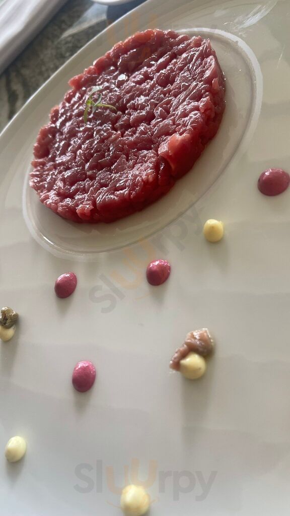 Foto di Ristorante Del Santo Bevitore - 9/10