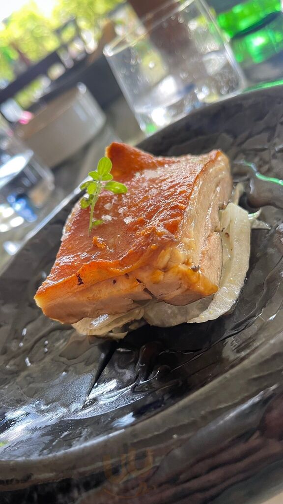 Foto di Ristorante Del Santo Bevitore - 10/10