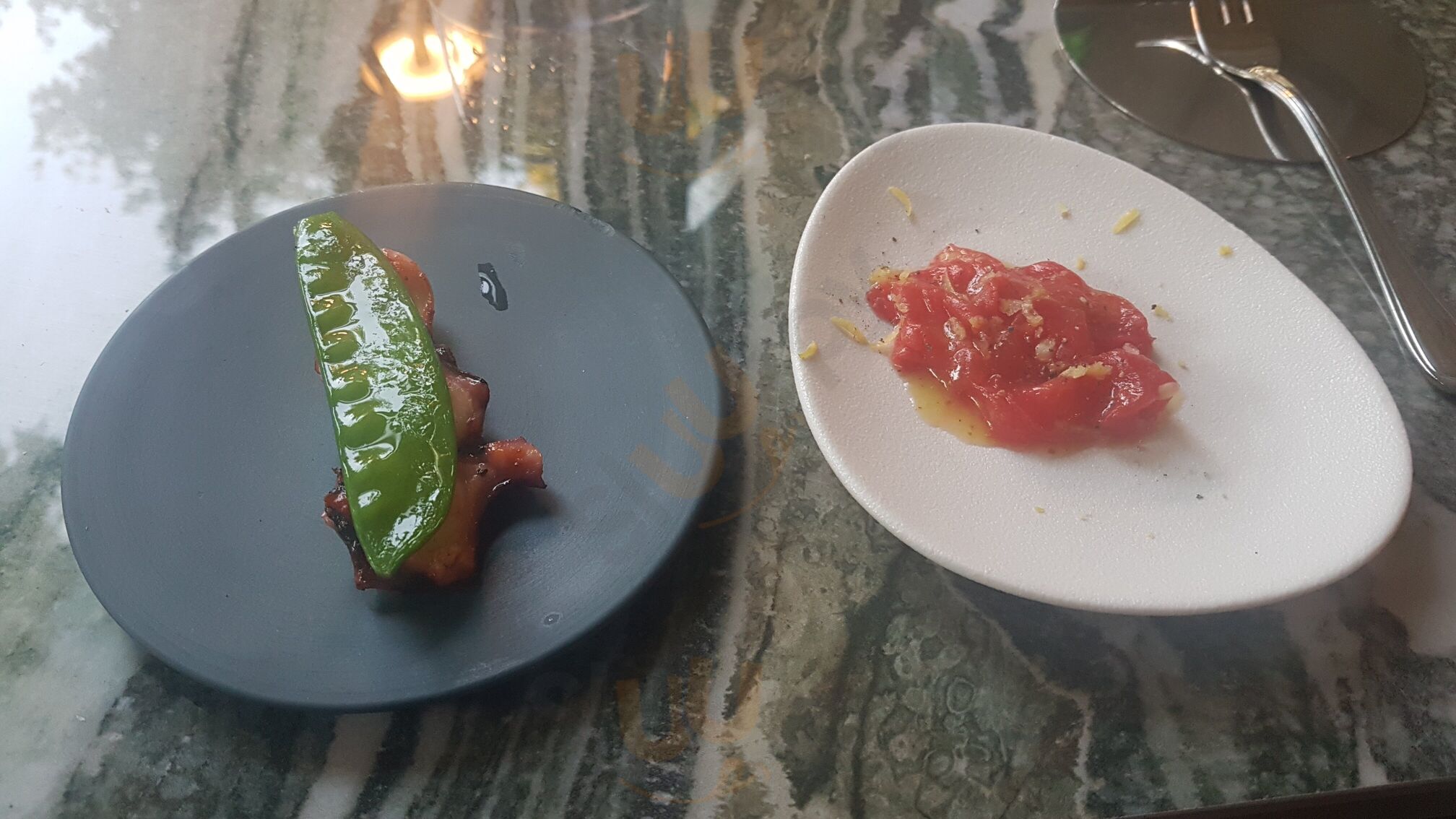 Foto di Ristorante Del Santo Bevitore - 7/10