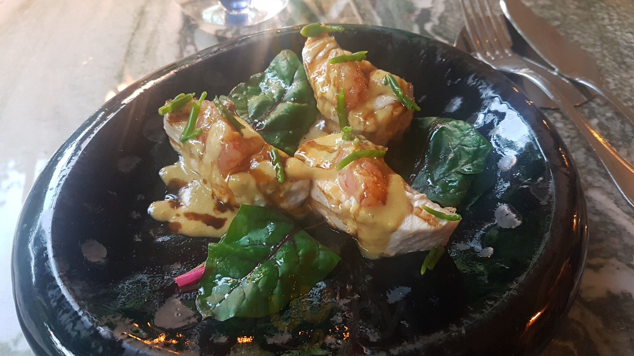 Foto di Ristorante Del Santo Bevitore - 8/10