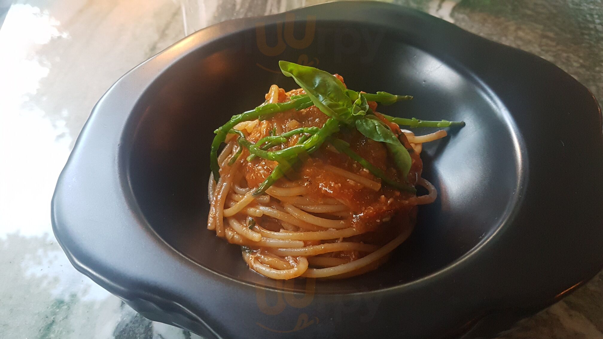 Foto di Ristorante Del Santo Bevitore - 6/10