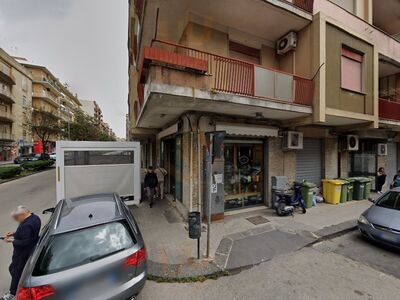 Pasticceria Scivoli, Caltagirone