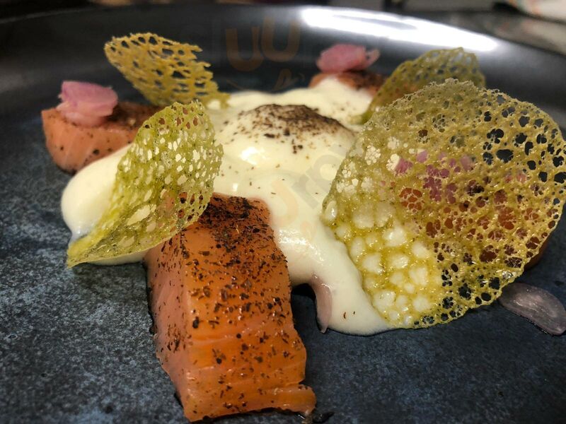 Foto di Ristorante La Castiglia - 6/10