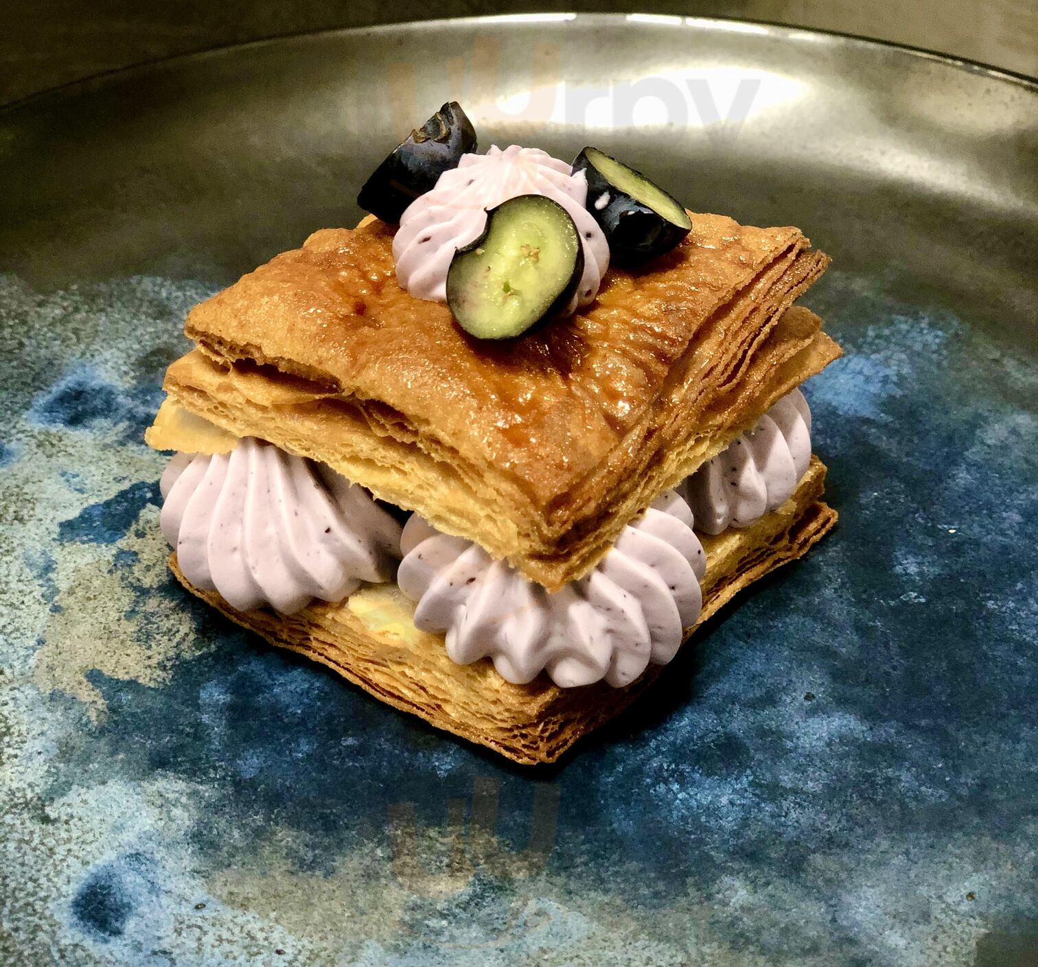 Foto di Ristorante La Castiglia - 4/10