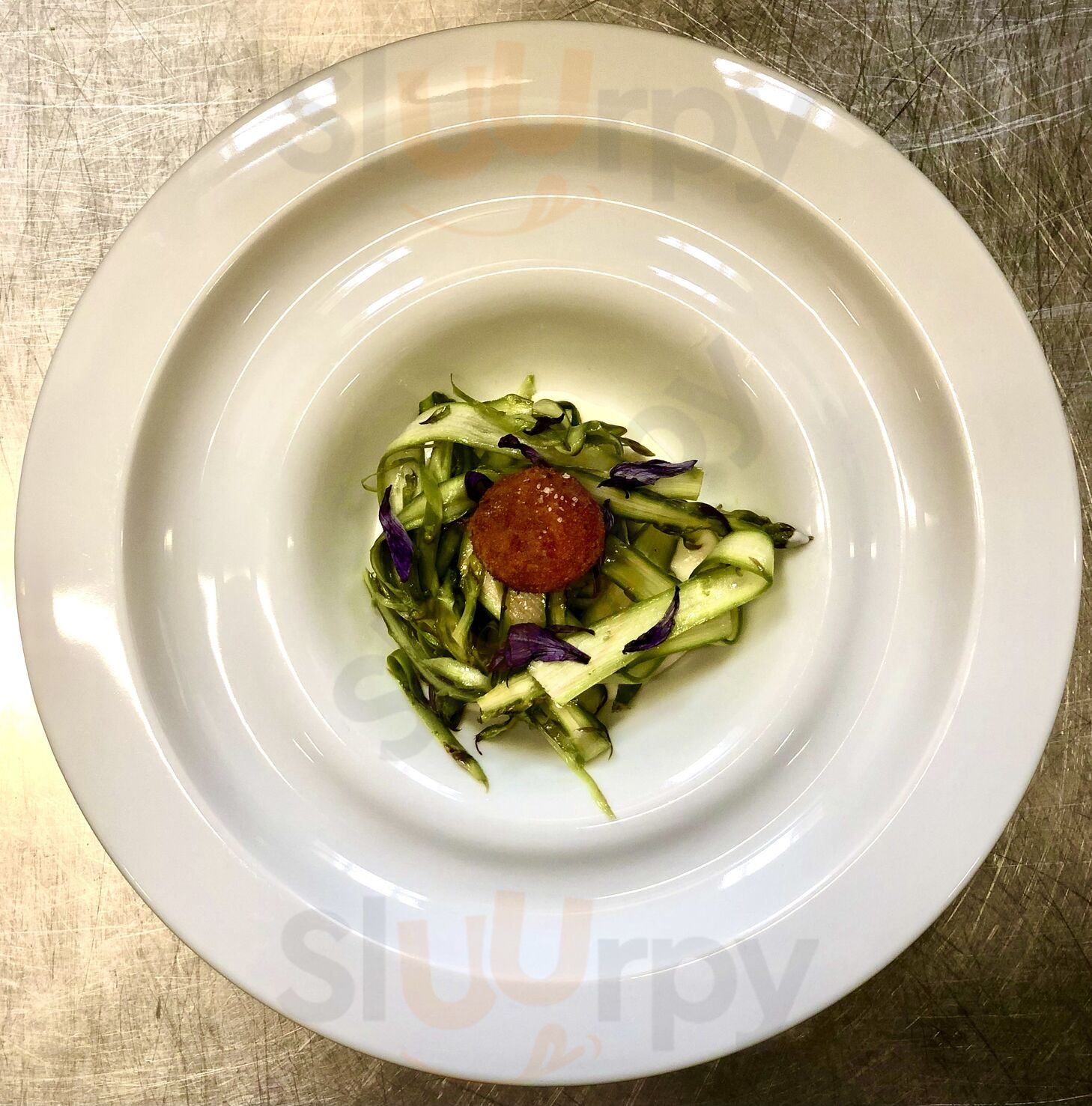 Ristorante La Castiglia
