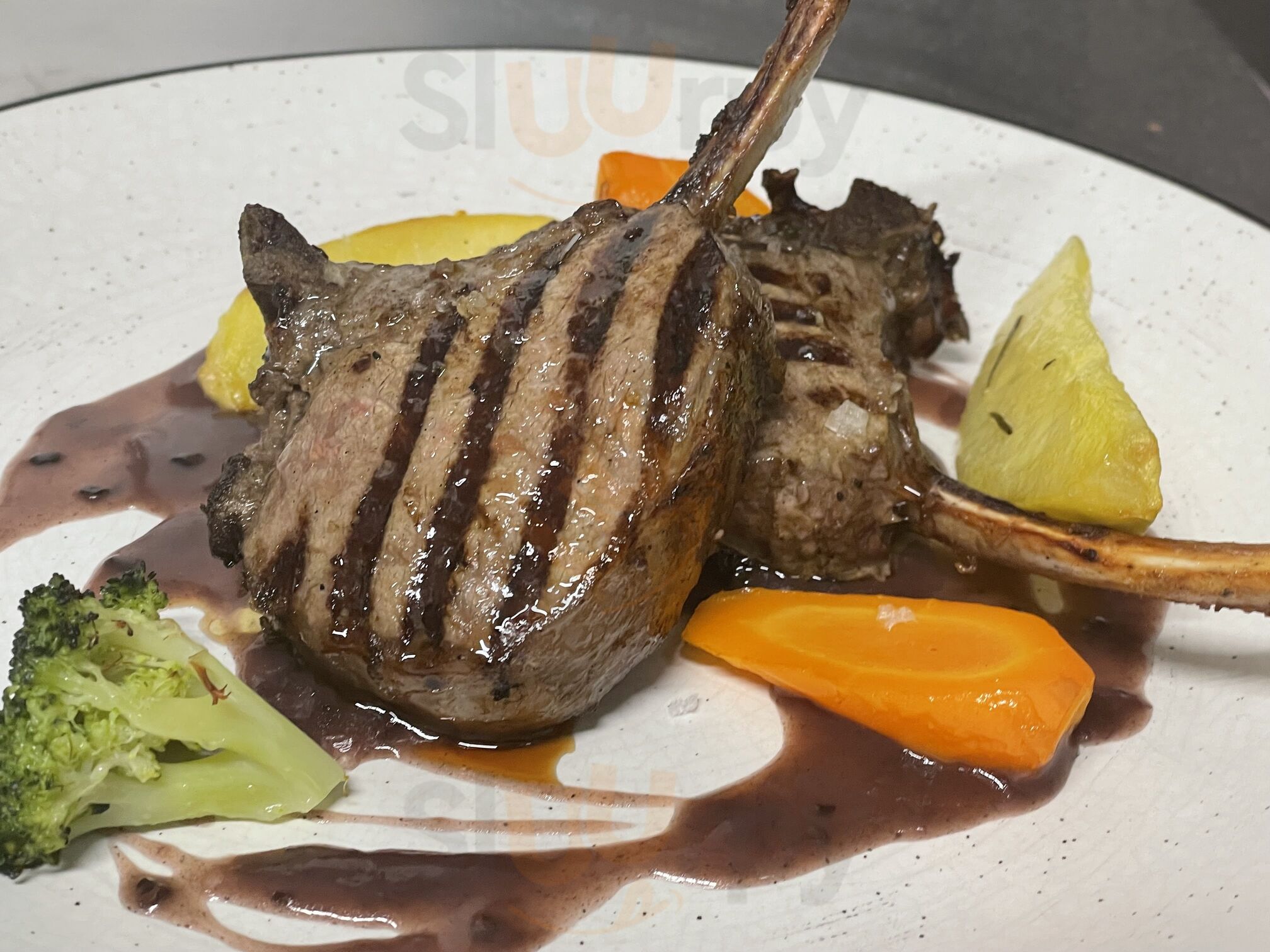 Foto di Ristorante La Castiglia - 3/10