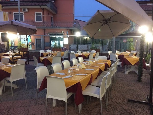 Foto di Antico Casale Borghese Pizzeria - 7/10