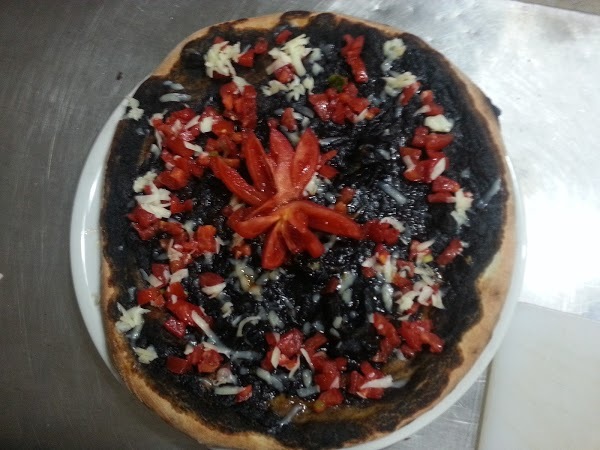 Foto 4 di Antico Casale Borghese Pizzeria