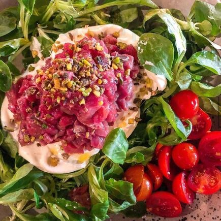 Foto 7 di Locanda 45 - Tortolì