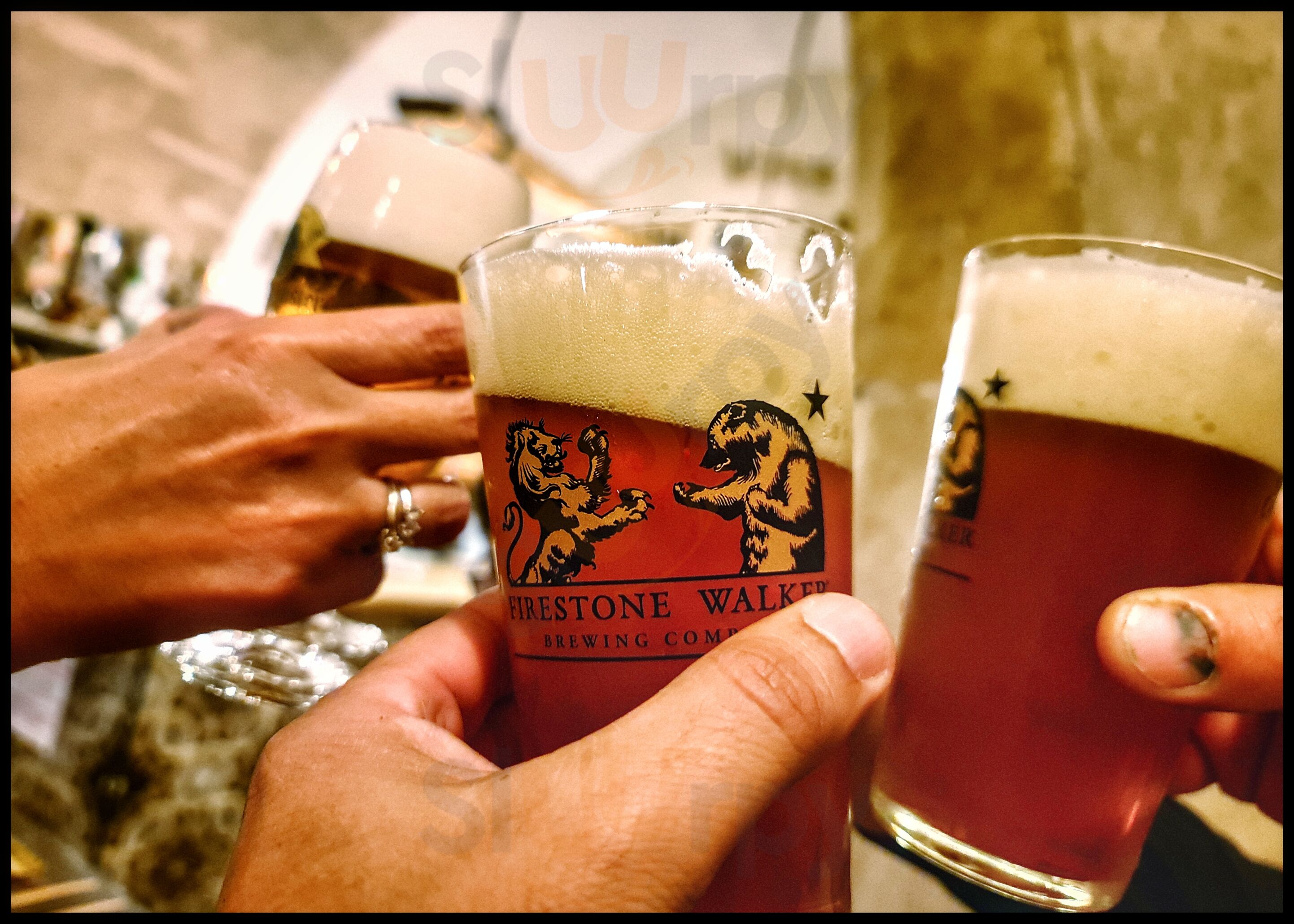 Foto 9 di Brew Food & Beer - Grottaglie