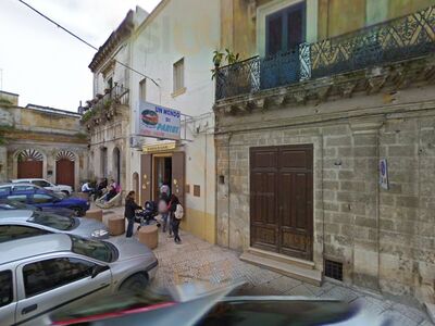 Foto 6 di Brew Food & Beer - Grottaglie