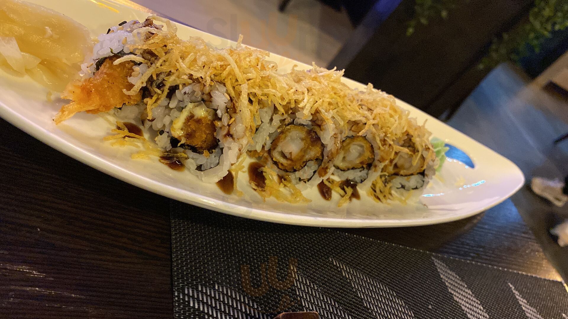 Foto 8 di Torri Sushi - Vimercate