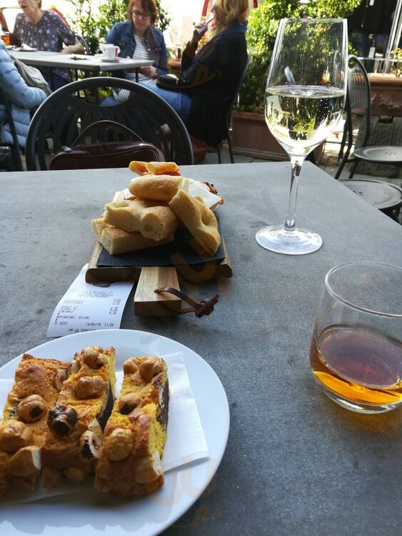 Foto di Pasticceria Chianti - 9/10