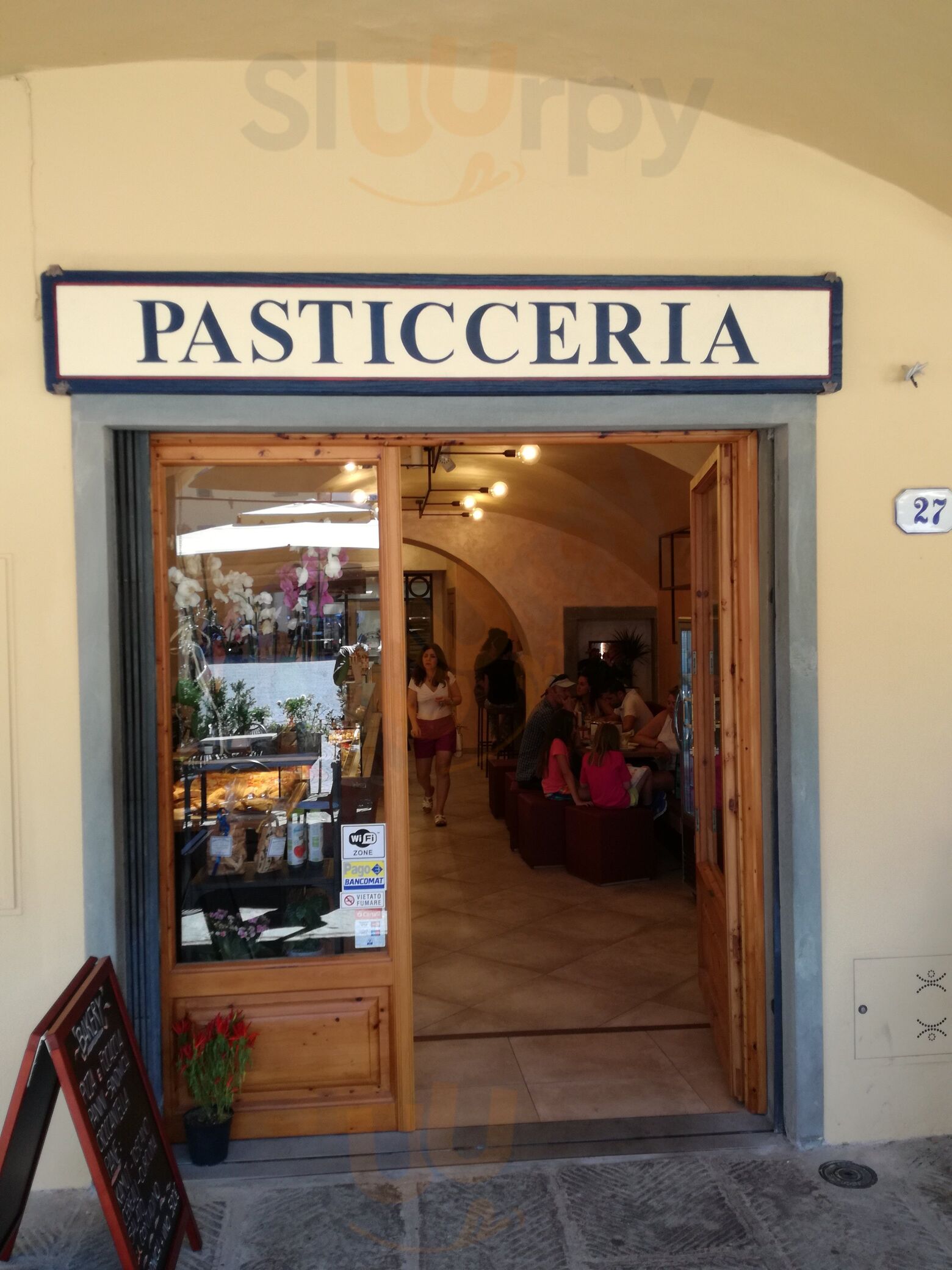 Foto di Pasticceria Chianti - 7/10