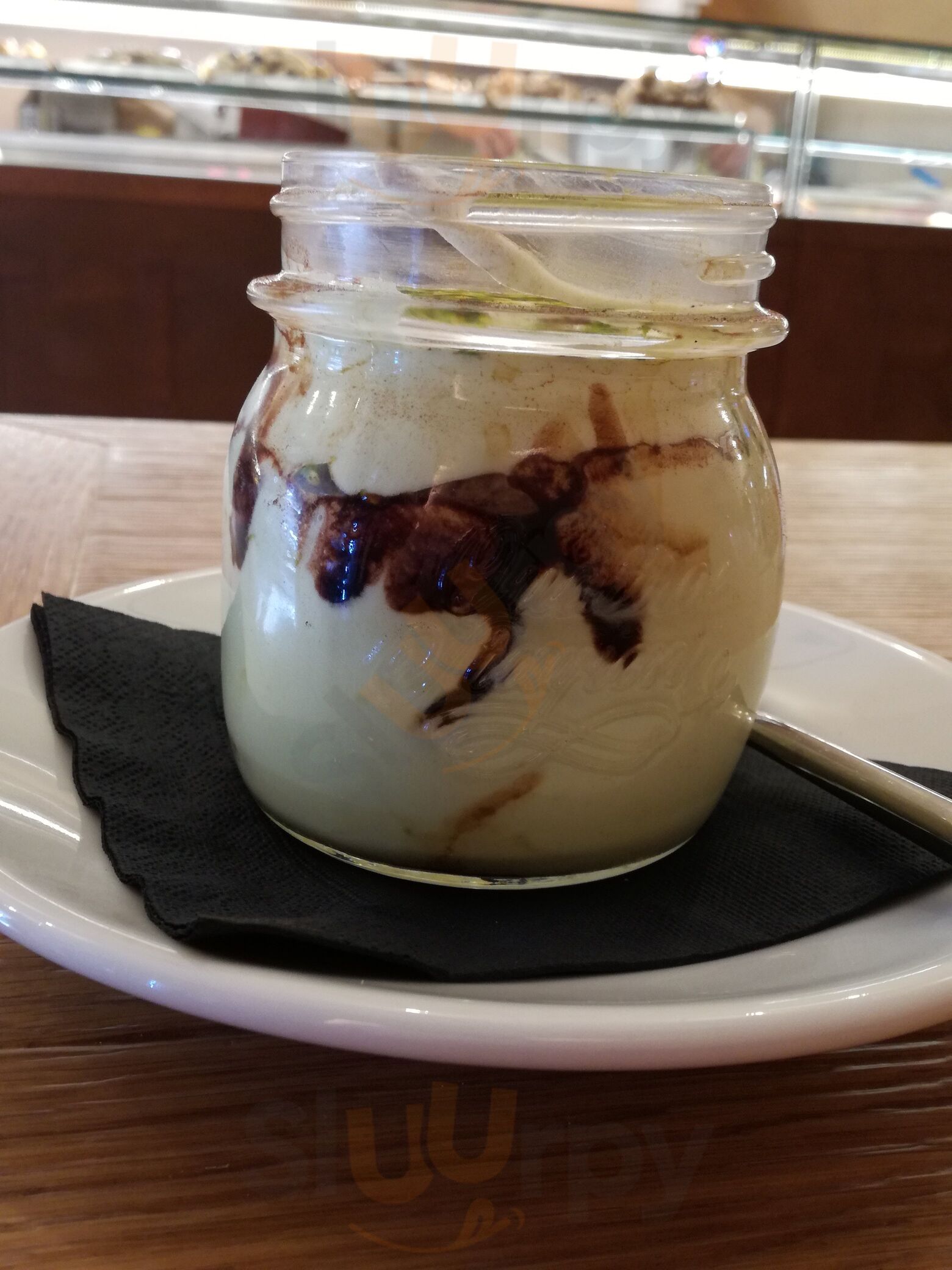 Foto di Pasticceria Chianti - 8/10