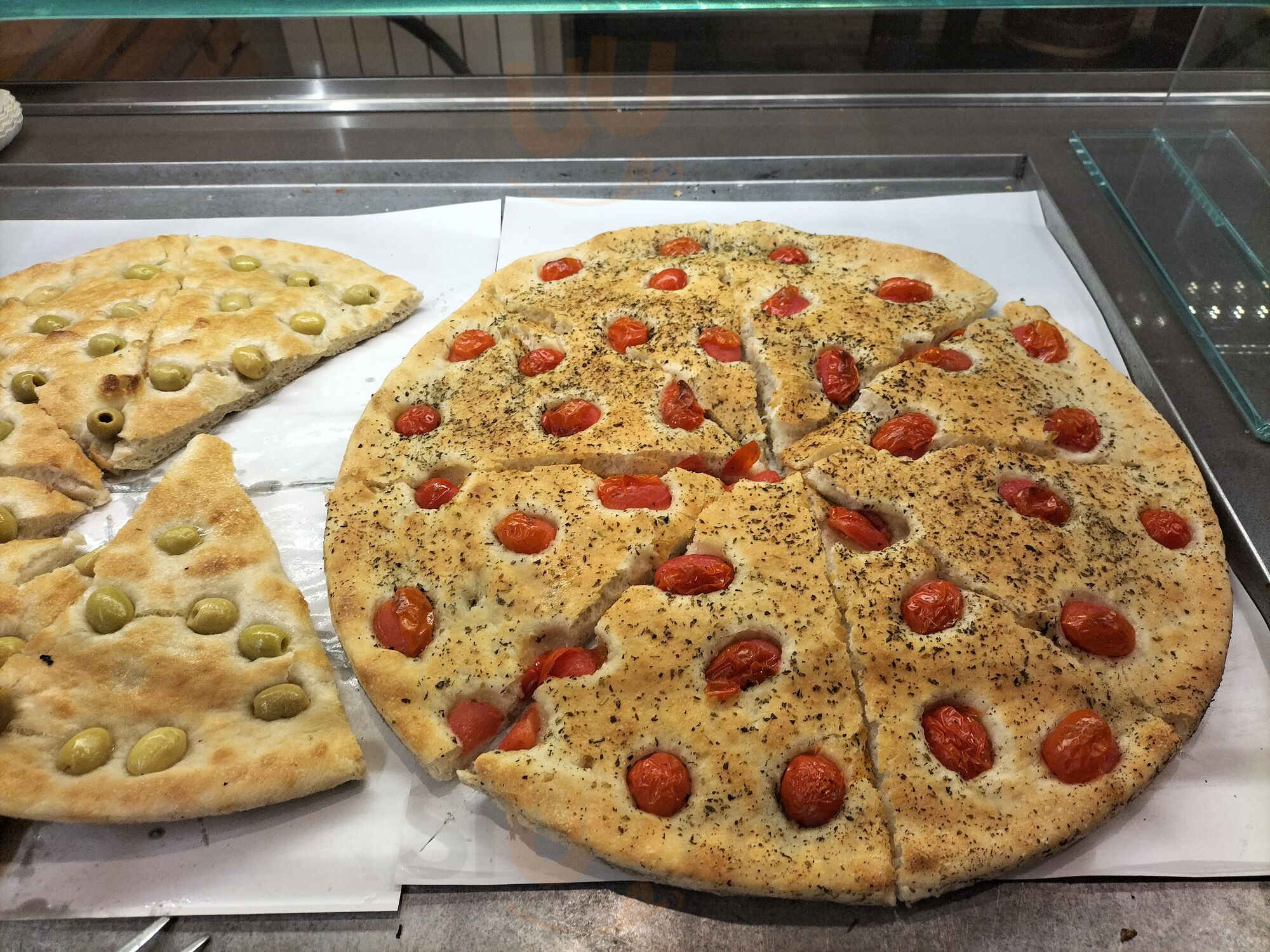 Foto di L'angolo Della Bella Calda - 6/6