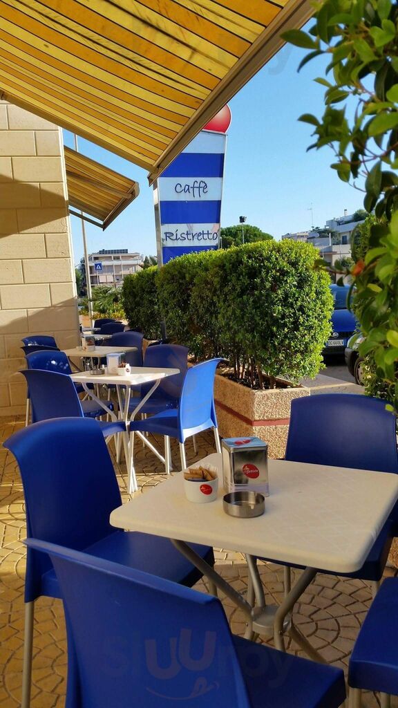 Foto 9 di Caffè Ristretto - Conversano