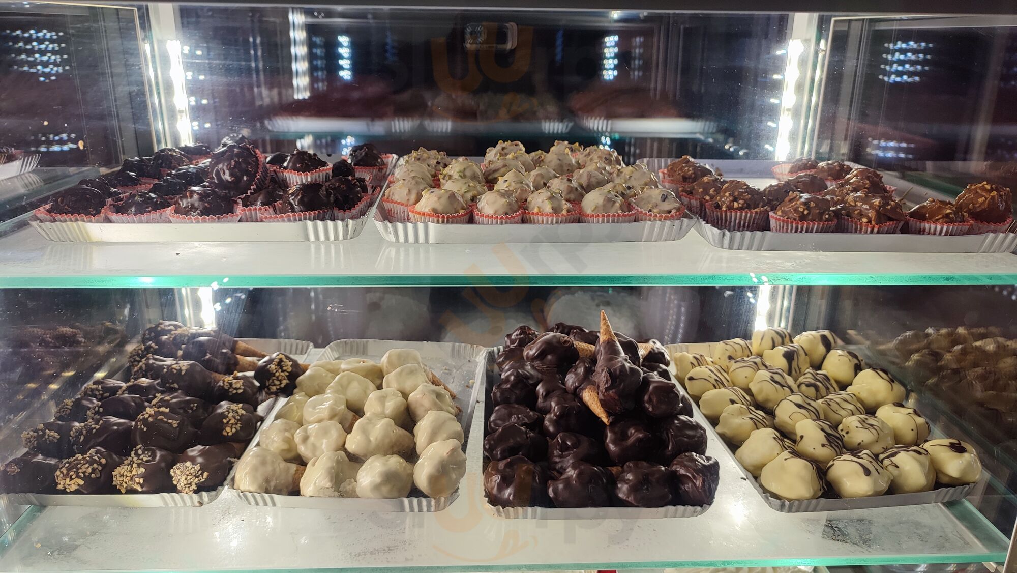 Foto 6 di Caffè Ristretto - Conversano