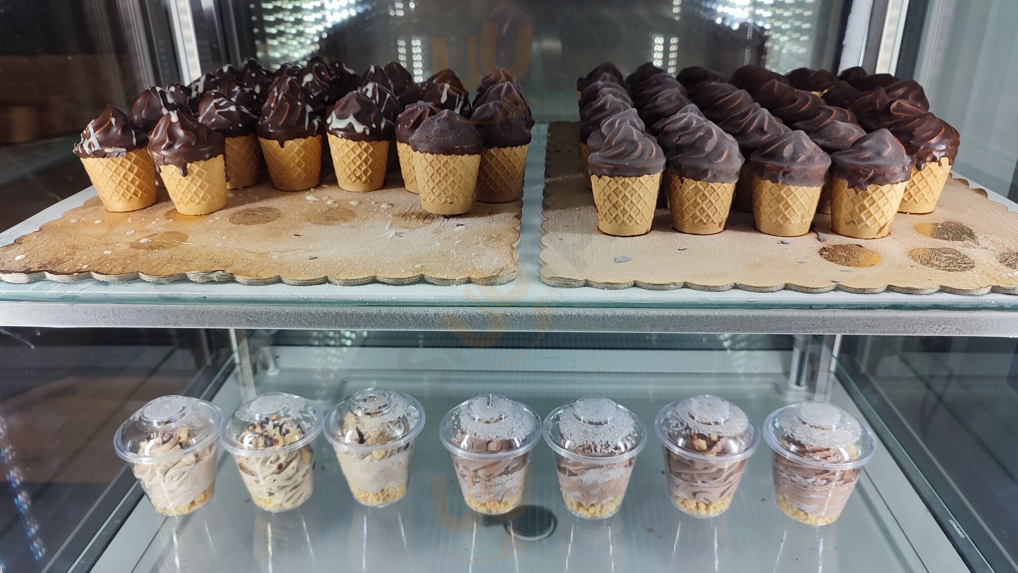 Foto 7 di Caffè Ristretto - Conversano
