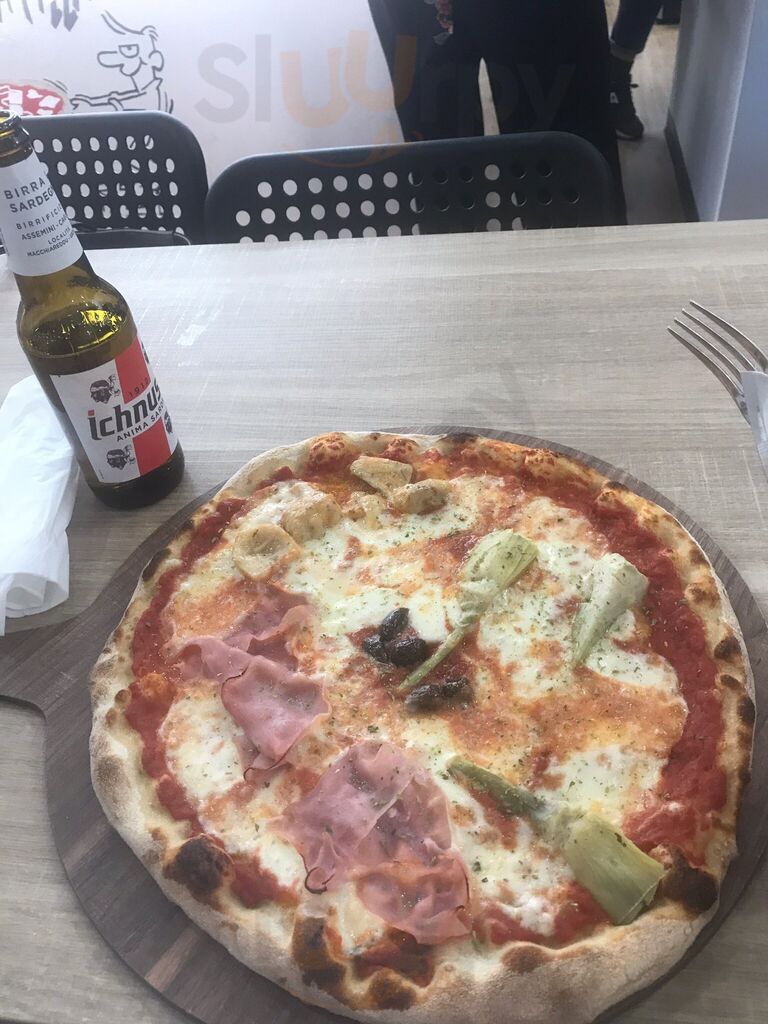 Foto di Spezz'a Pizza - 10/10