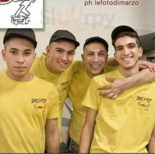 Foto di Spezz'a Pizza - 8/10