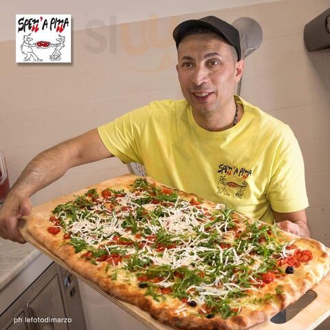 Foto di Spezz'a Pizza - 7/10