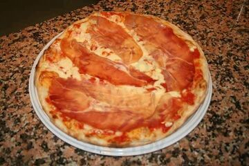Foto 8 di Roxy Pizza - Ardea