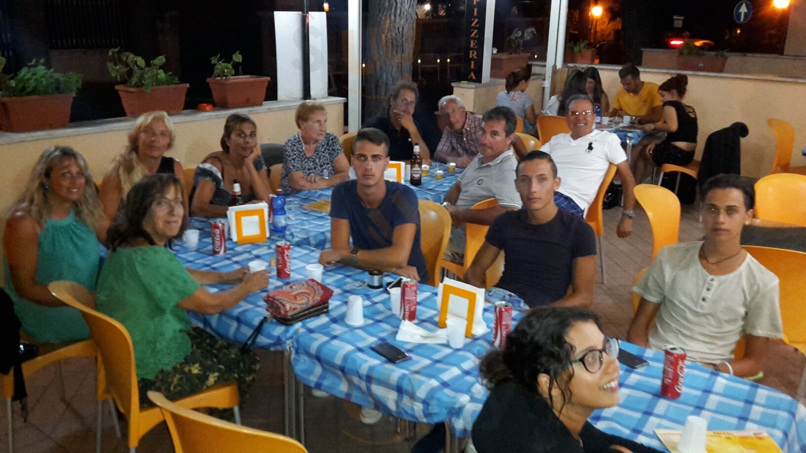 Foto 6 di Roxy Pizza - Ardea