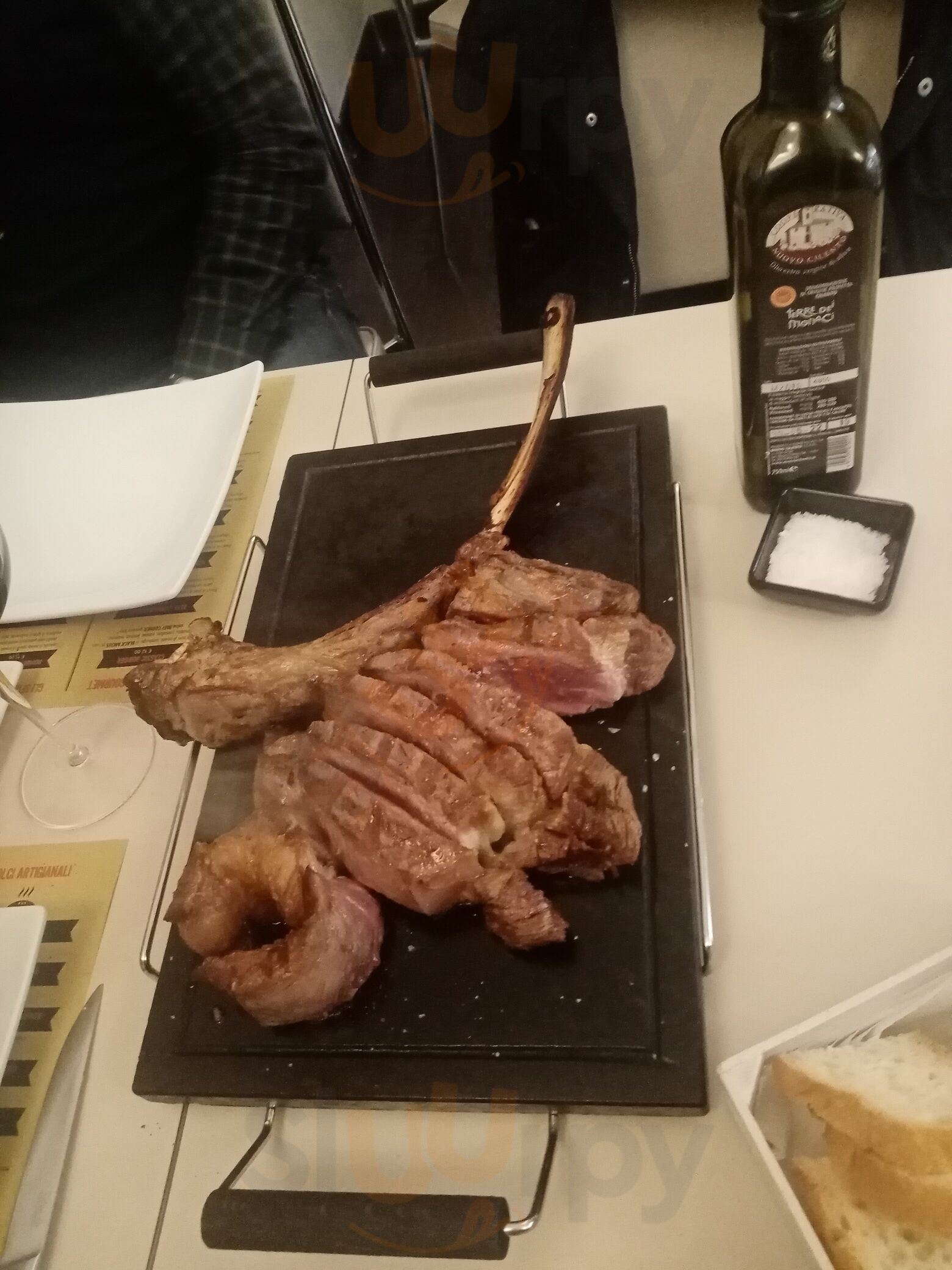 Foto di Beef Corner - 7/10