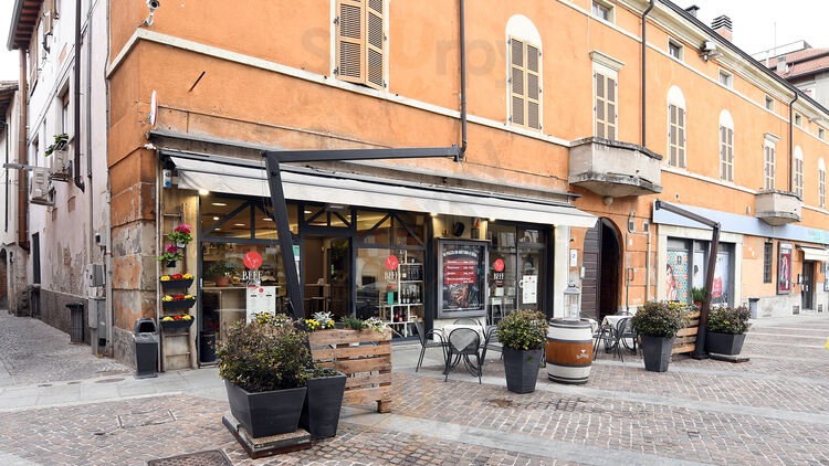 Foto di Beef Corner - 6/10