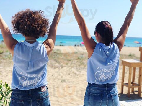 Foto 9 di Ghigò Beach Bar - Manduria