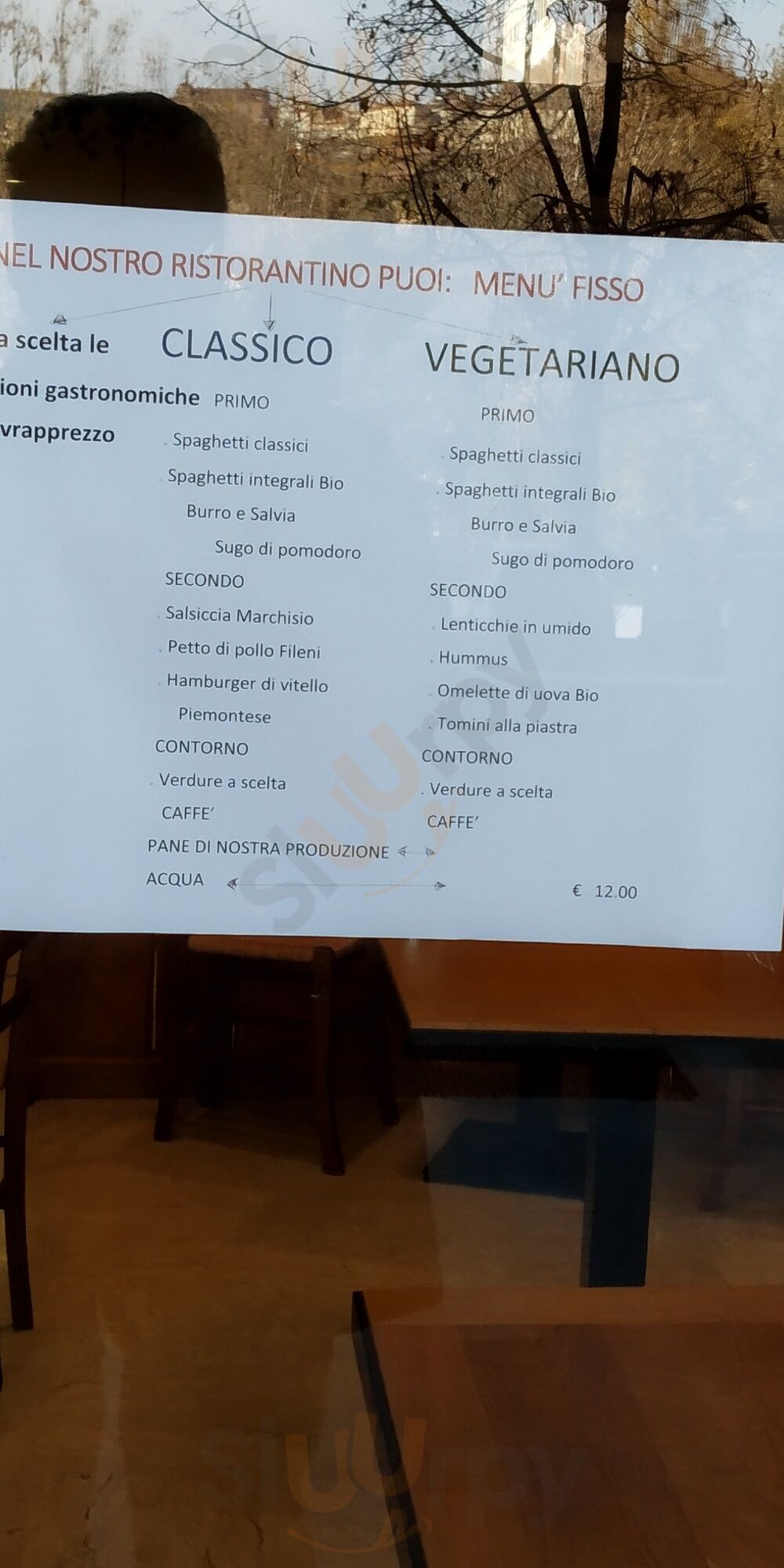 Foto di Gastronomia Ristorantino Marchisio - 6/10