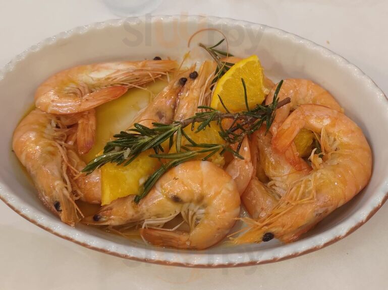 Foto di Ristorante La Piazzetta - 10/10