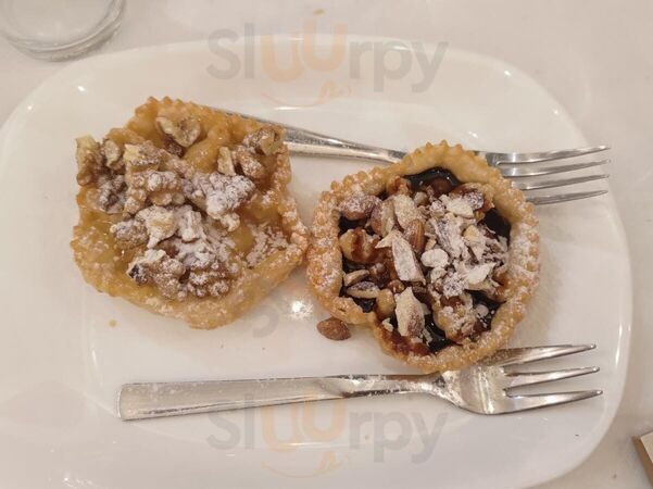 Foto di Ristorante La Piazzetta - 8/10