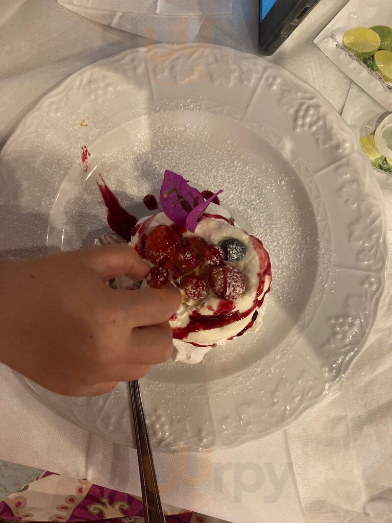 Foto di Ristorante La Piazzetta - 9/10