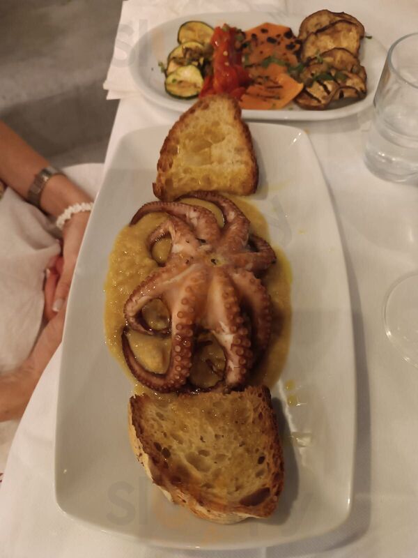 Foto di Ristorante La Piazzetta - 6/10