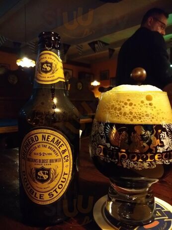 Foto 7 di Kellerbierpub - Saluzzo