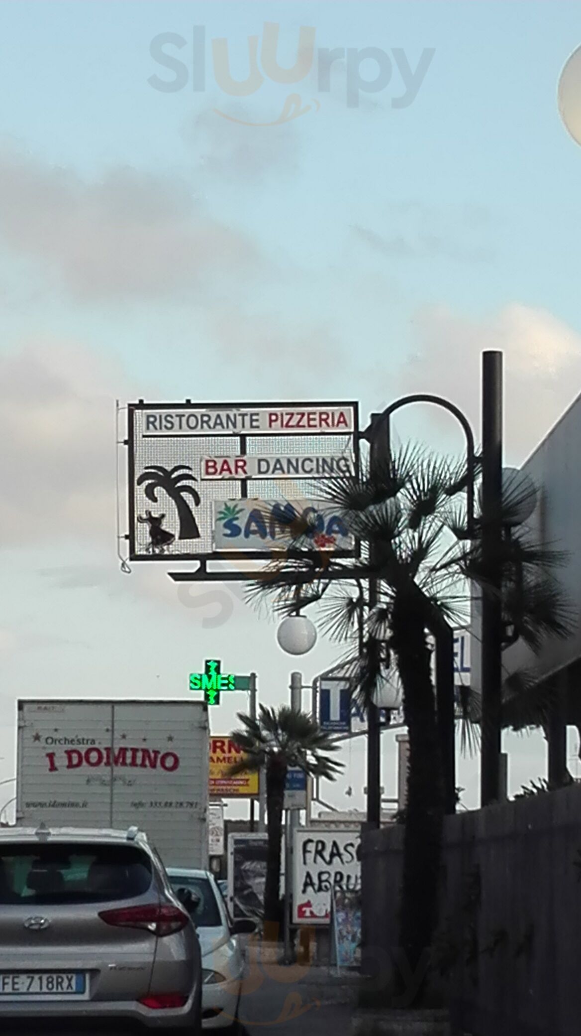 Foto di Samoa Village - 6/8