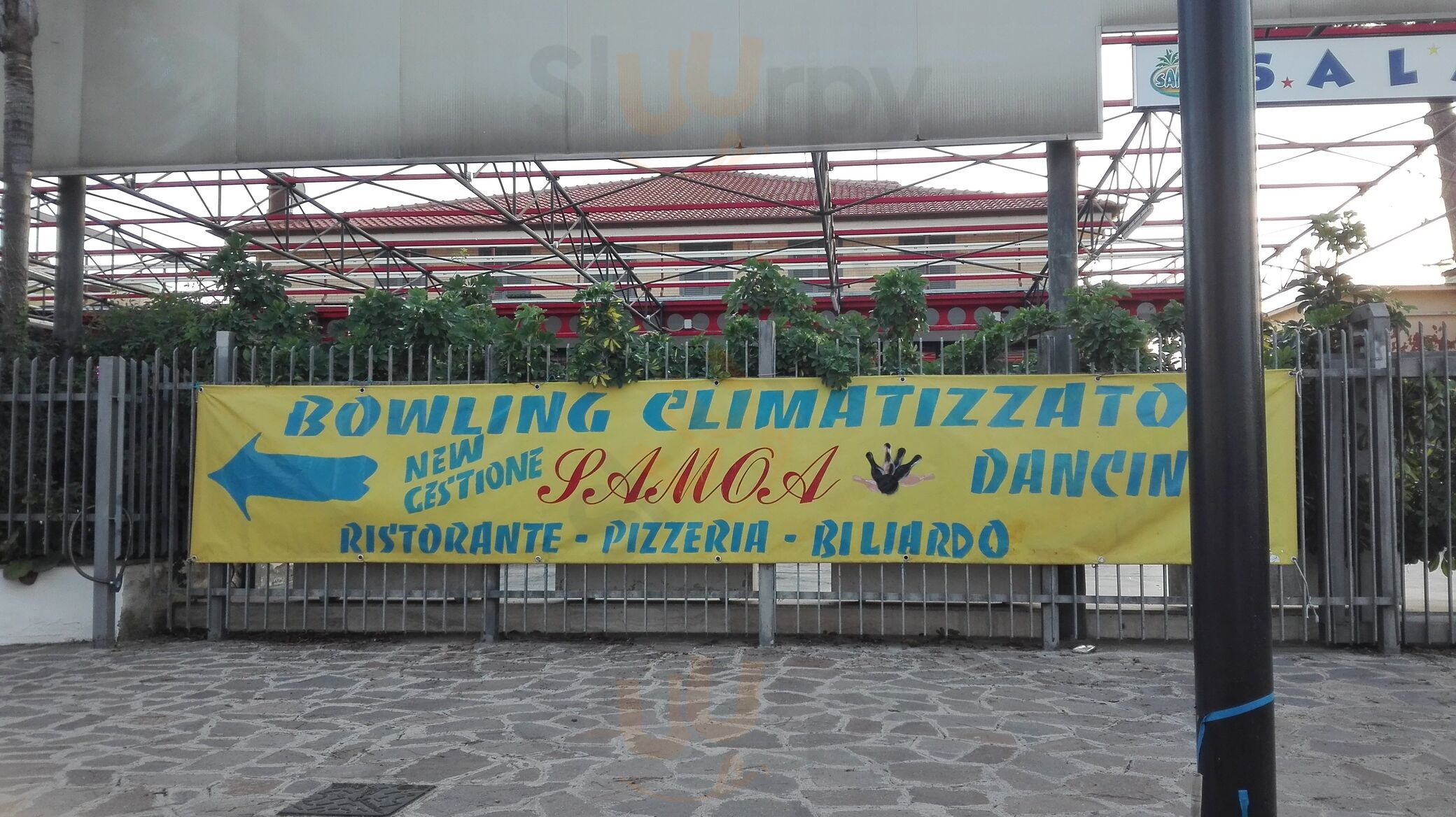 Foto di Samoa Village - 7/8