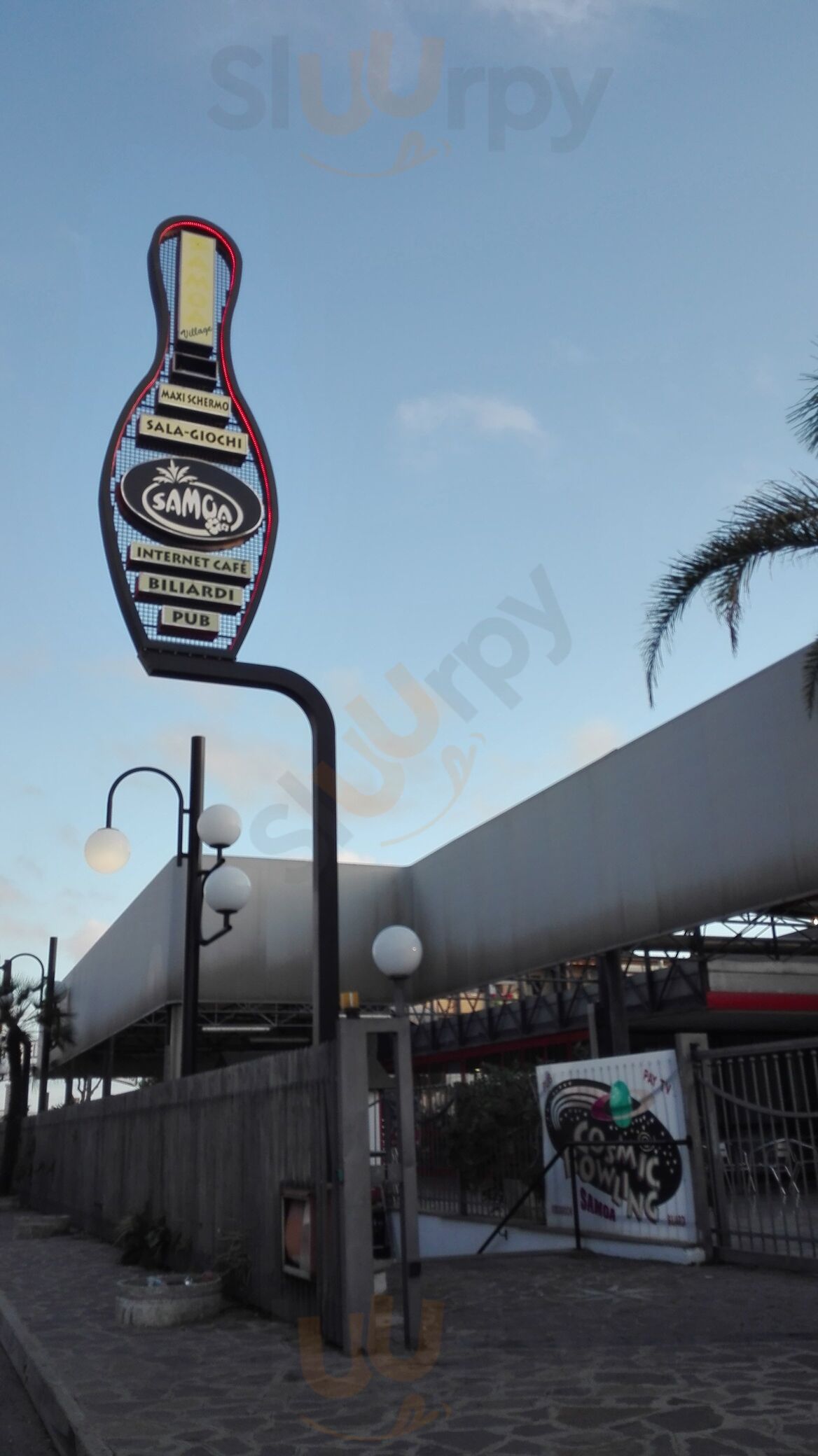 Foto di Samoa Village - 8/8